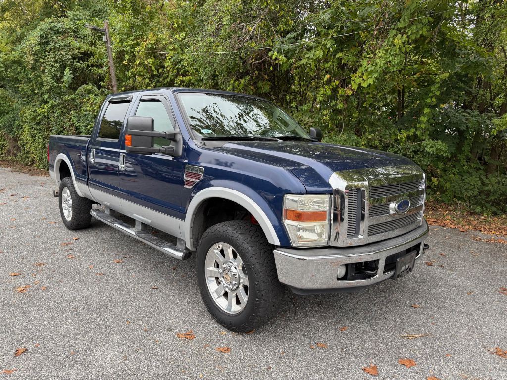 2008 Ford F-350 Image 7
