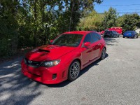 Image for 2013 Subaru Impreza Wrx Sti ID: 6874429