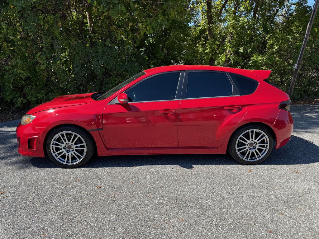 2013 Subaru Impreza Image 2