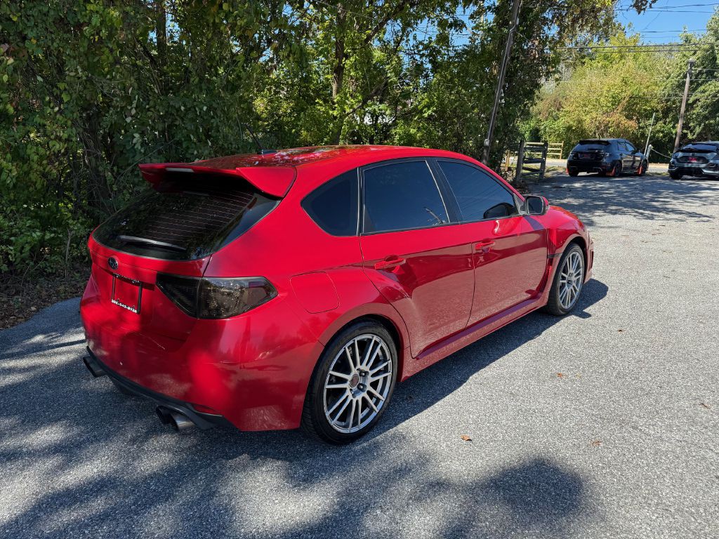 2013 Subaru Impreza Image 5