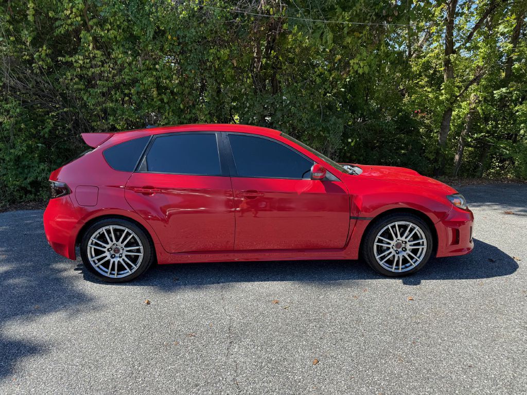 2013 Subaru Impreza Image 6