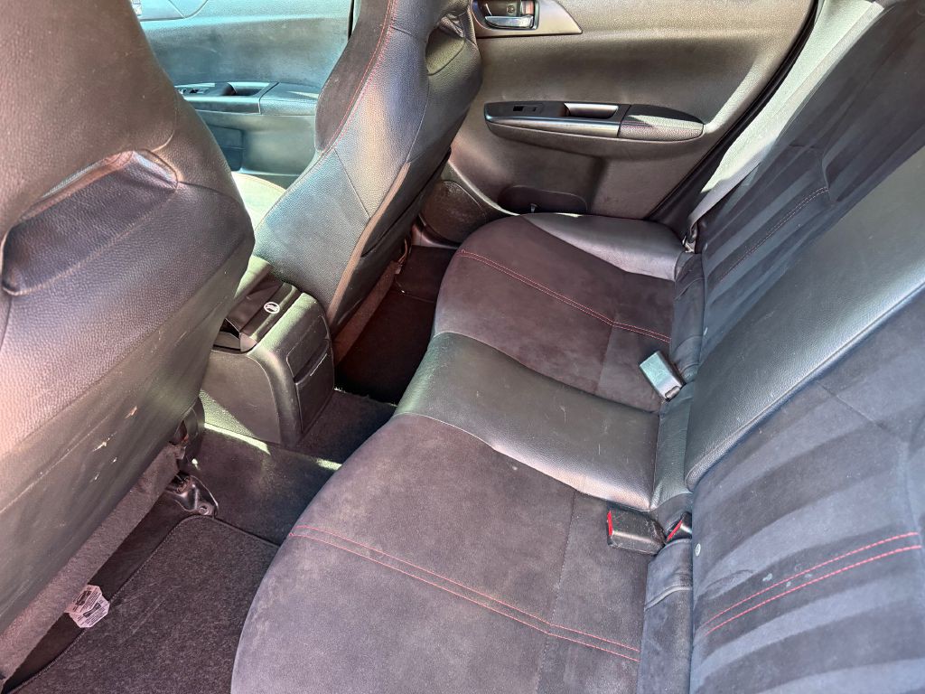 2013 Subaru Impreza Image 10