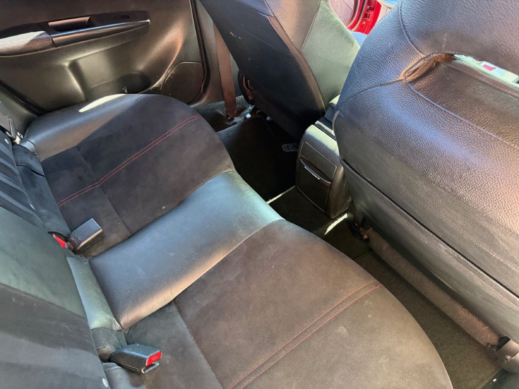2013 Subaru Impreza Image 11
