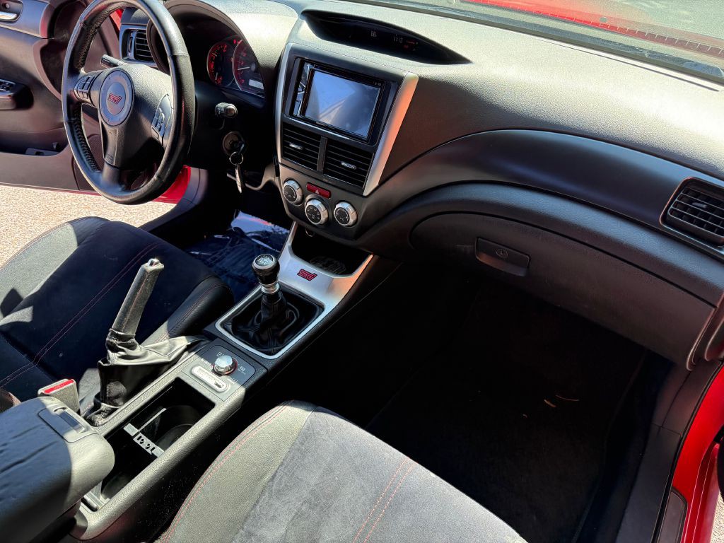 2013 Subaru Impreza Image 12