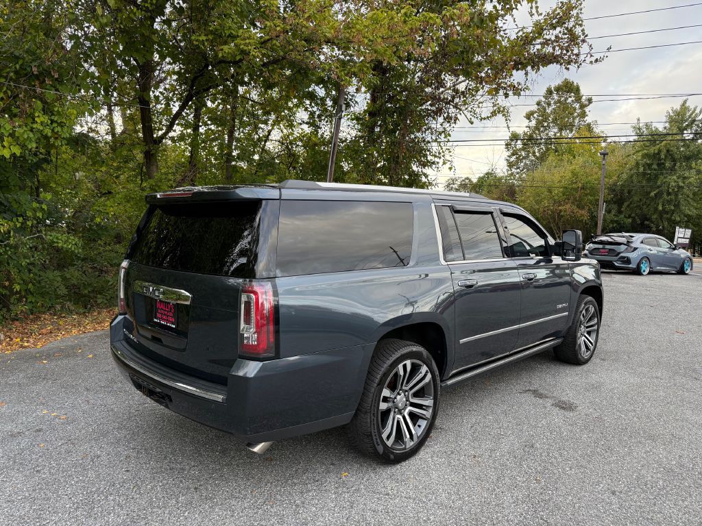 2019 GMC Yukon Image 5