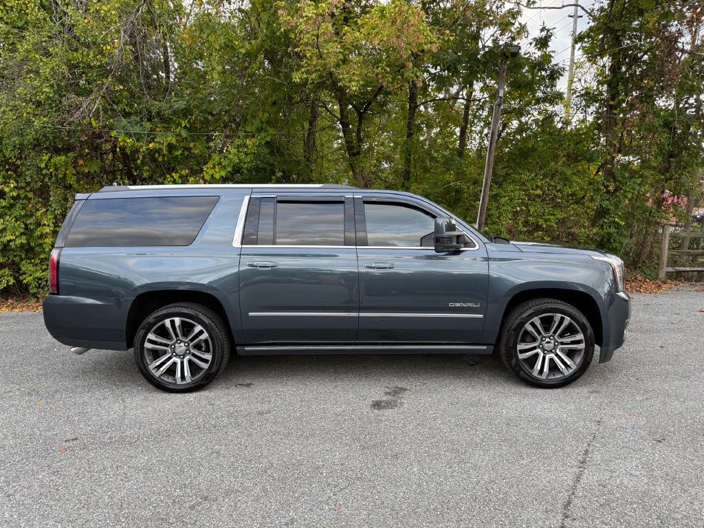 2019 GMC Yukon Image 6
