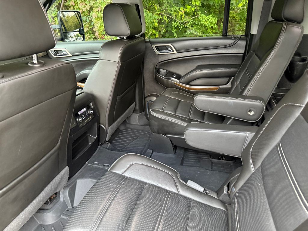 2019 GMC Yukon Image 10
