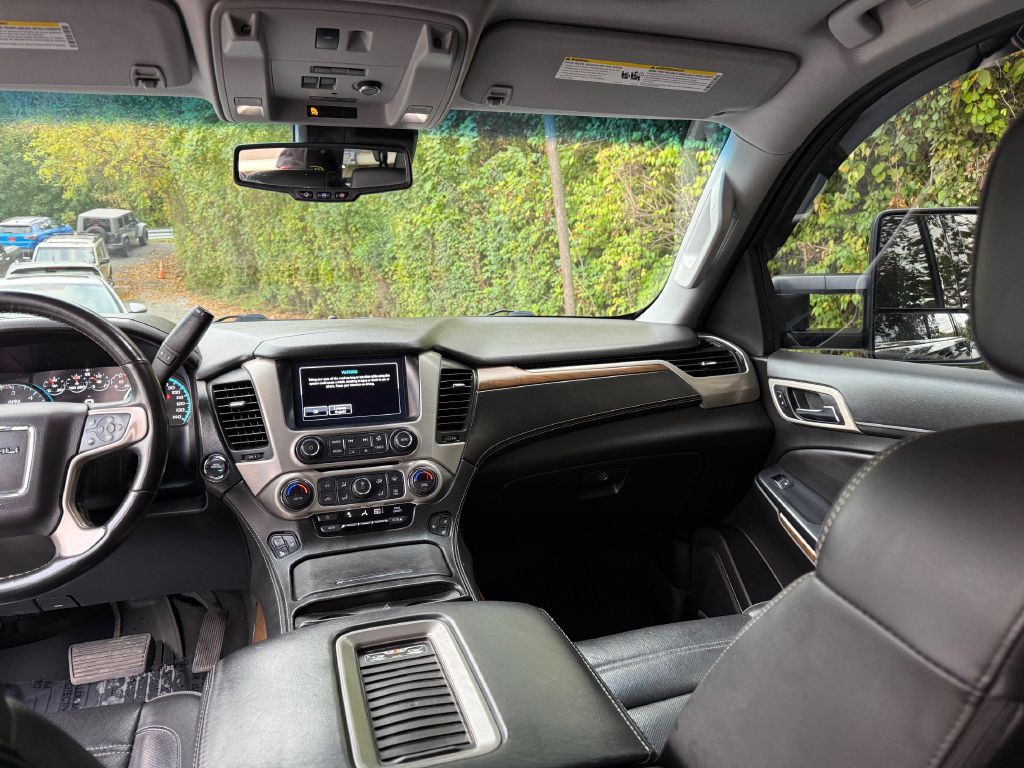 2019 GMC Yukon Image 11