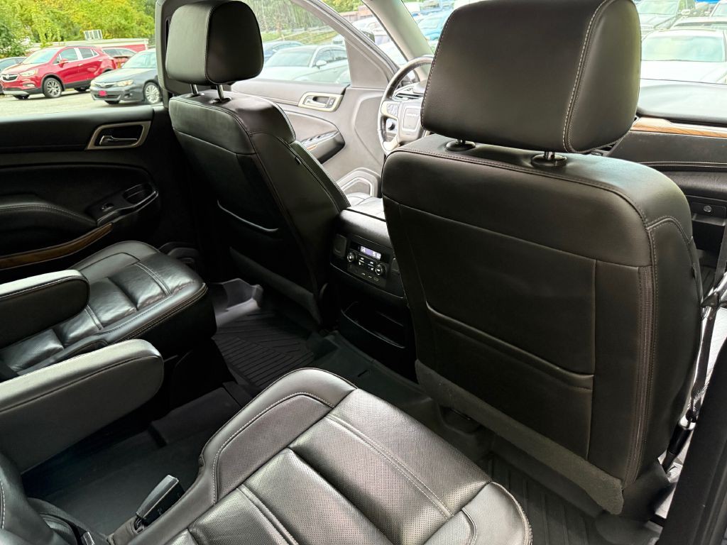 2019 GMC Yukon Image 13