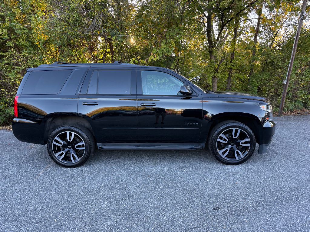 2018 Chevrolet Tahoe Image 6