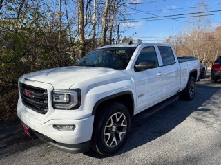 Image for 2017 GMC Sierra 1500 SLT ID: 6999724