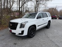 Image for 2016 Cadillac Escalade Premium ID: 7037712
