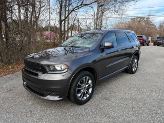 Image for 2020 Dodge Durango GT ID: 7042834