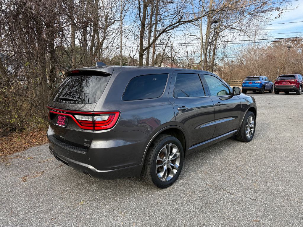 2020 Dodge Durango Image 5
