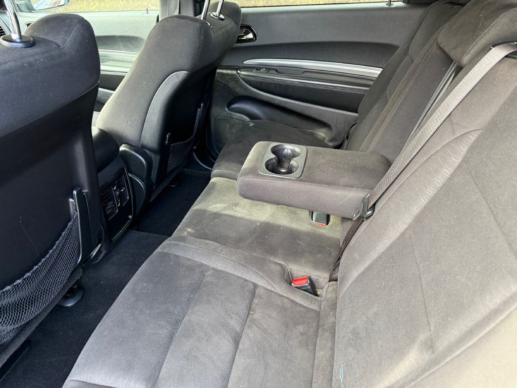 2020 Dodge Durango Image 10