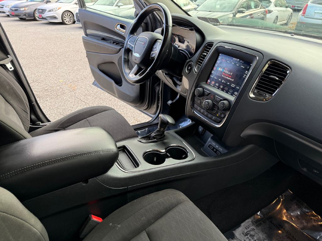2020 Dodge Durango Image 13