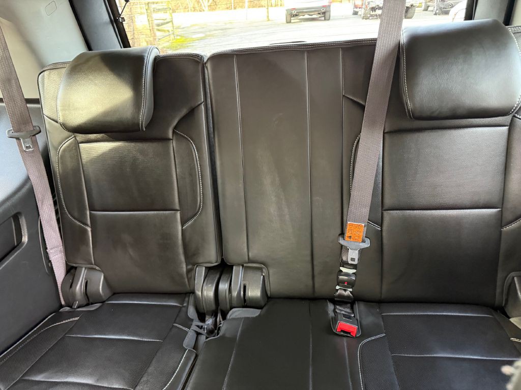 2017 GMC Yukon Image 13