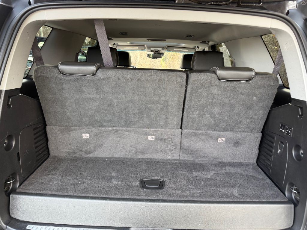 2017 GMC Yukon Image 15