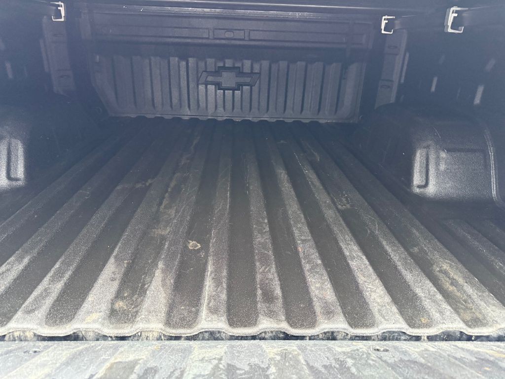 2019 Chevrolet Silverado 1500 Image 12