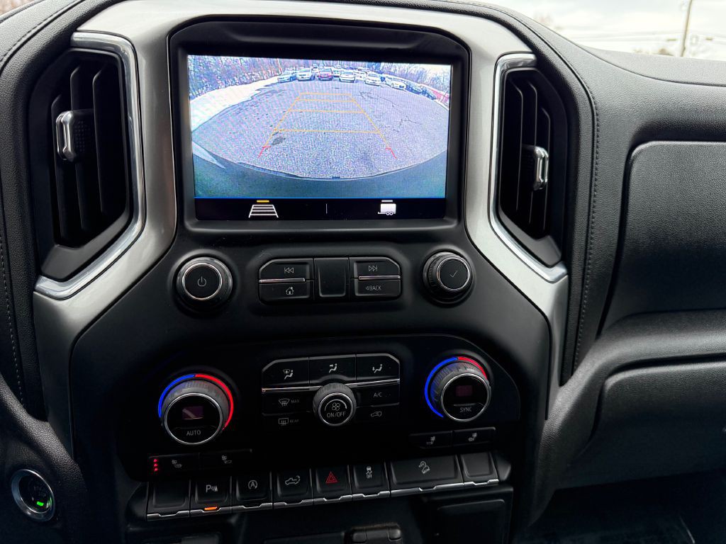 2019 Chevrolet Silverado 1500 Image 15