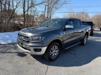 Image for 2020 Ford Ranger XL ID: 7232488