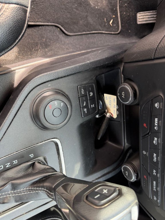 2020 Ford Ranger Image 10