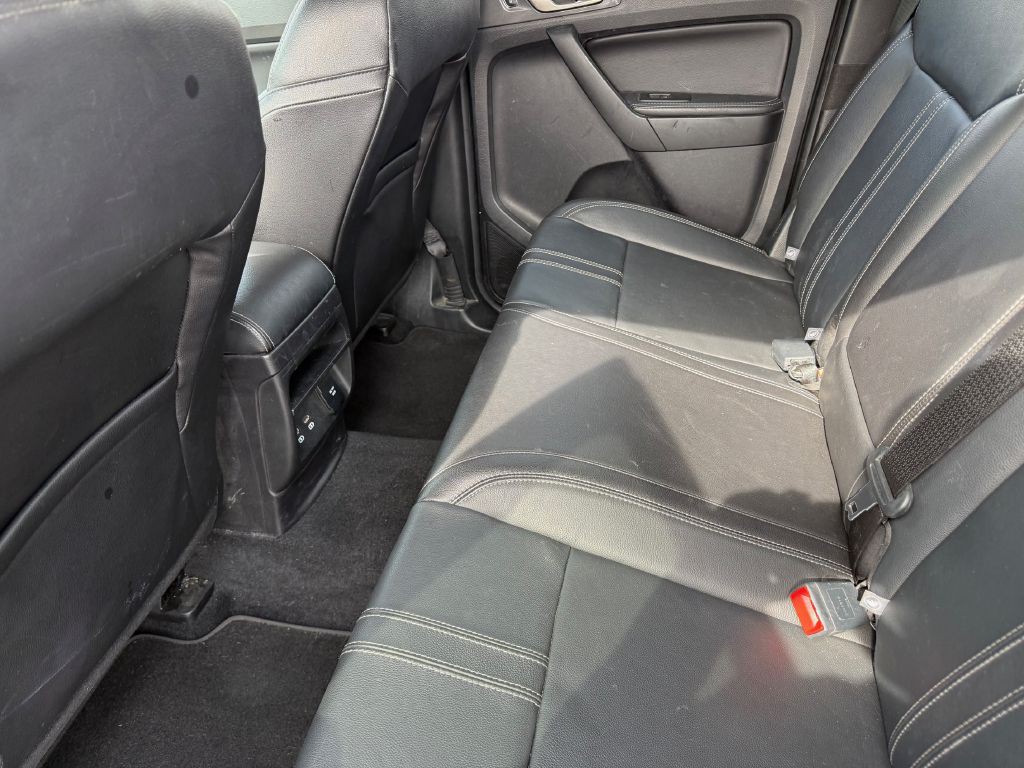 2020 Ford Ranger Image 12