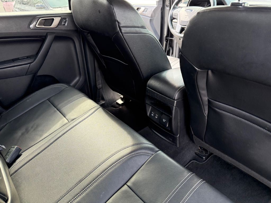 2020 Ford Ranger Image 14