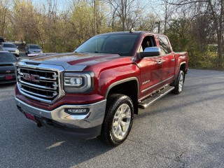 Image for 2016 GMC Sierra 1500 SLT ID: 7288180
