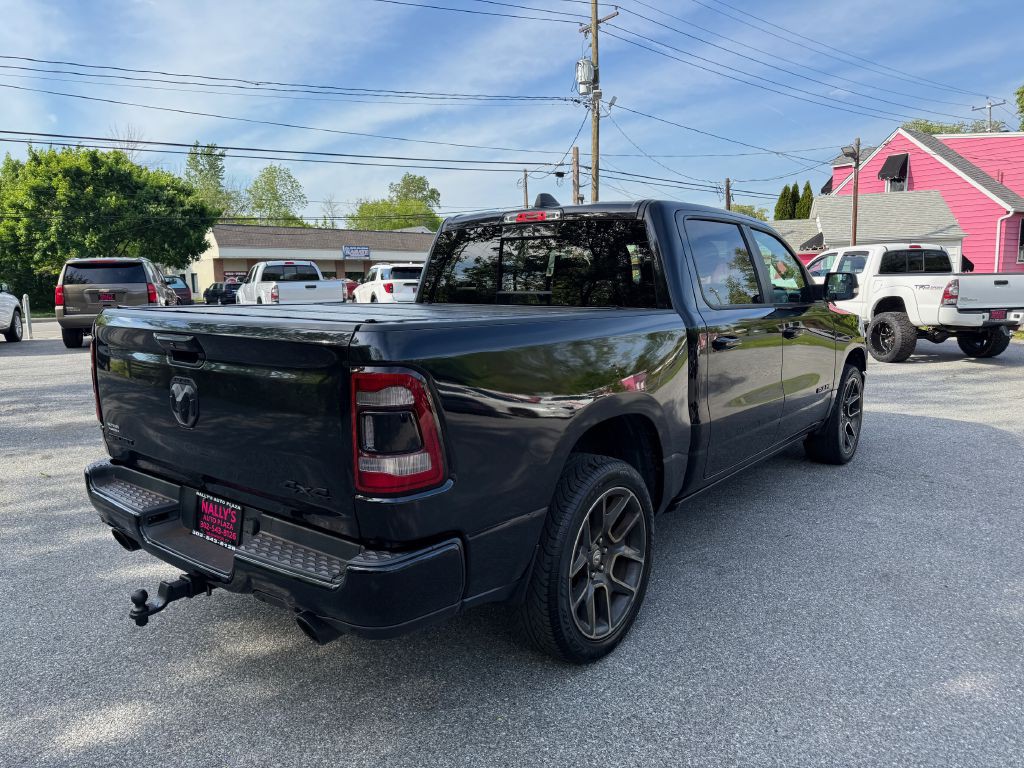 2019 RAM 1500 Image 5