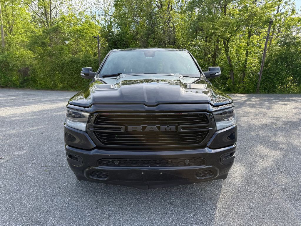 2019 RAM 1500 Image 8
