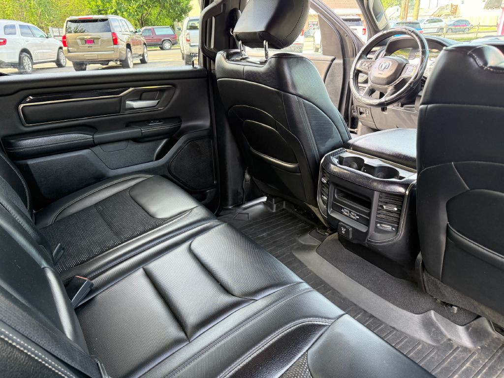 2019 RAM 1500 Image 10