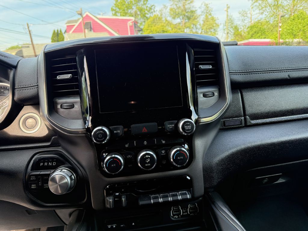 2019 RAM 1500 Image 11