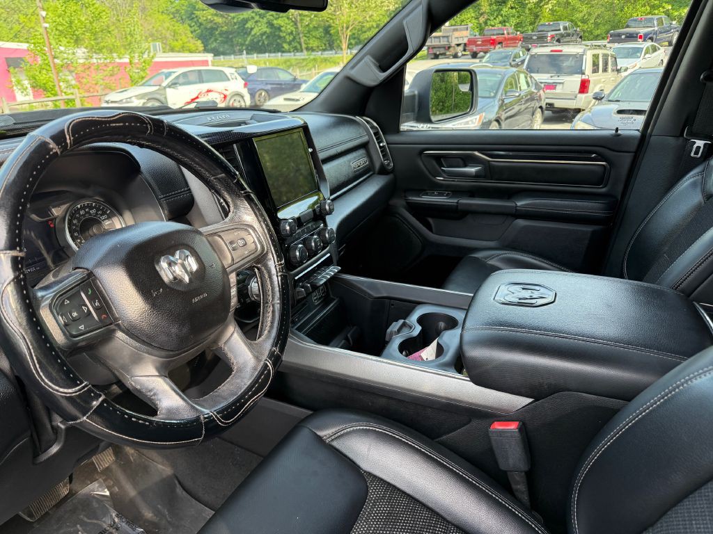 2019 RAM 1500 Image 13
