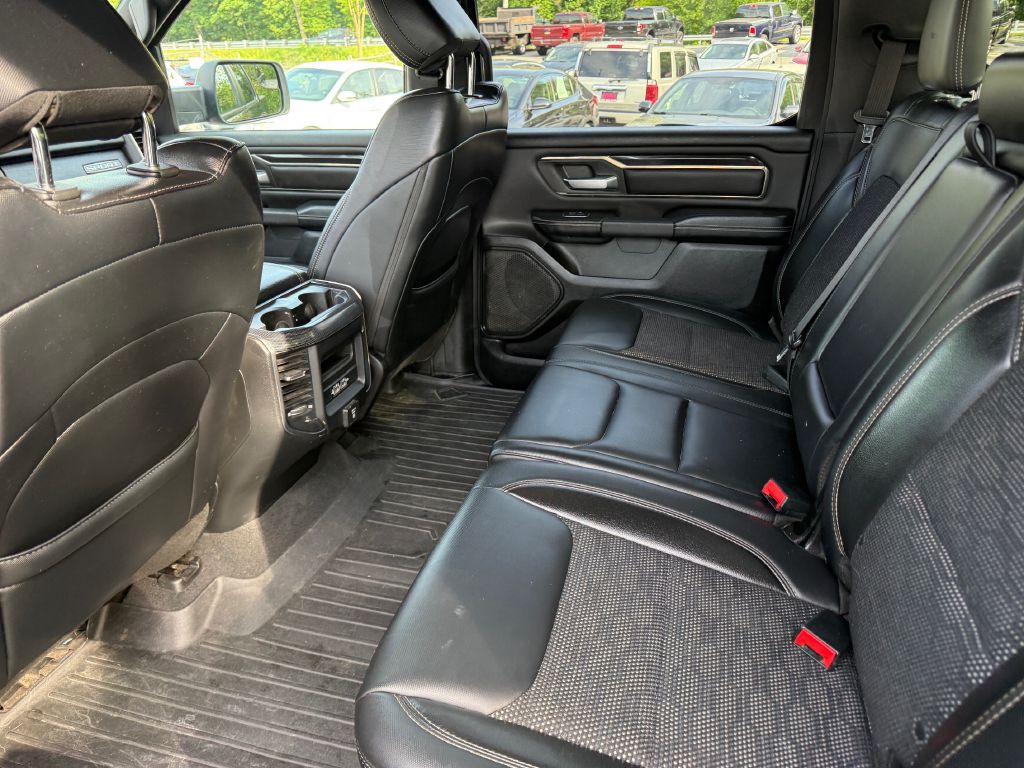 2019 RAM 1500 Image 14
