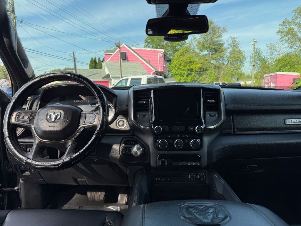 2019 RAM 1500 Image 15