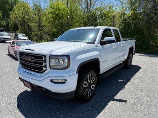 Image for 2018 GMC Sierra 1500 SLE ID: 7369715