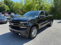 Image for 2020 Chevrolet Silverado 1500 RST ID: 7387922