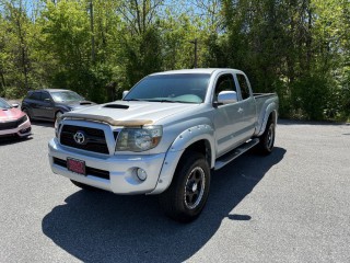 Image for 2011 Toyota Tacoma Access Cab ID: 7389351