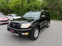 Image for 2003 Toyota 4Runner Limited ID: 7393441
