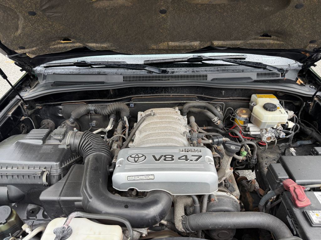 2003 Toyota 4Runner Image 15