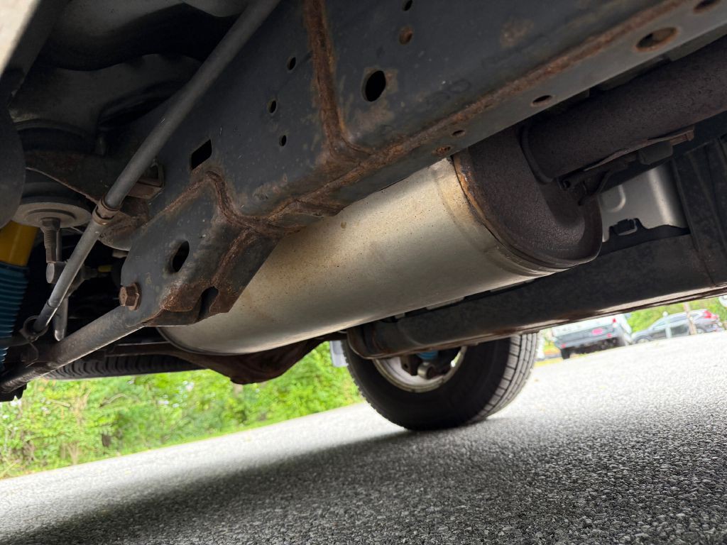2003 Toyota 4Runner Image 16