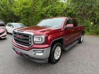 Image for 2017 GMC Sierra 1500 SLE ID: 7411960