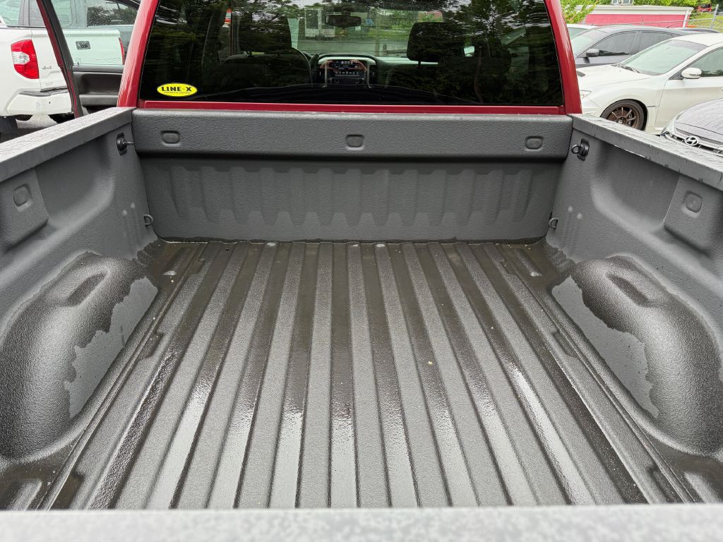 2017 GMC Sierra Image 15