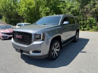 Image for 2018 GMC Yukon SLT ID: 7412800