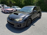 Image for 2011 Subaru Impreza WRX ID: 7415673