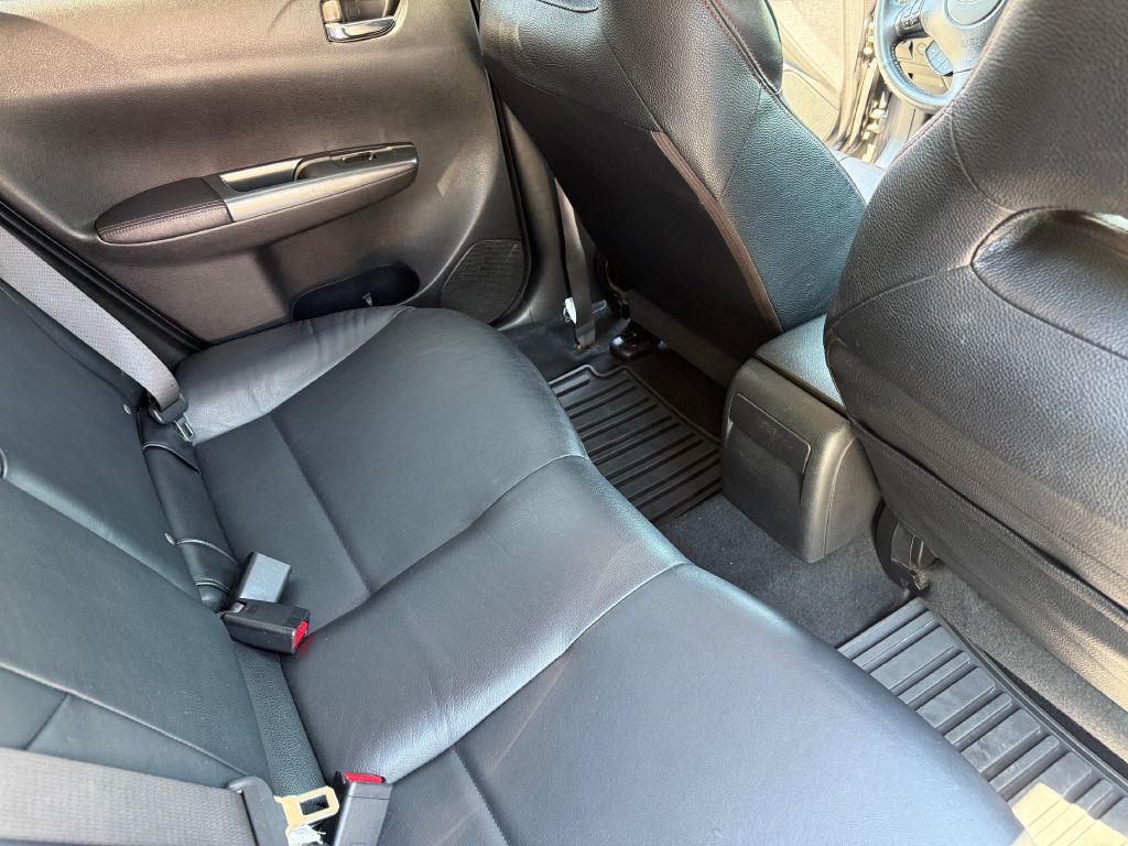 2011 Subaru Impreza Image 15