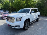 Image for 2017 GMC Yukon SLT ID: 7424617