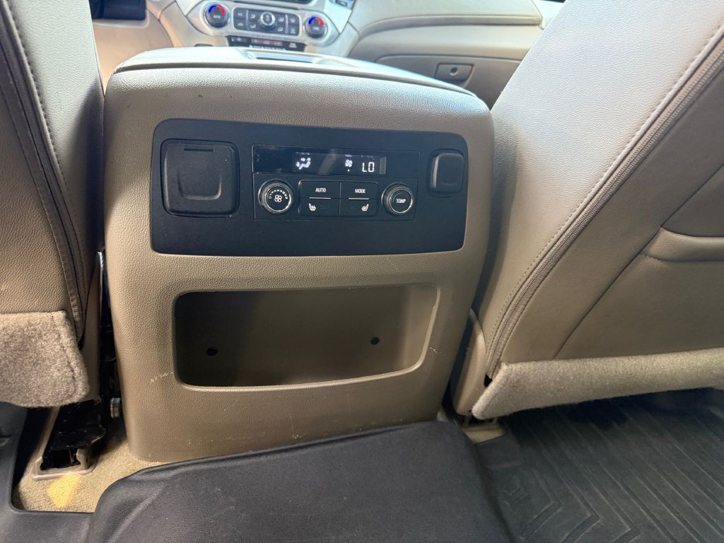 2017 GMC Yukon Image 12