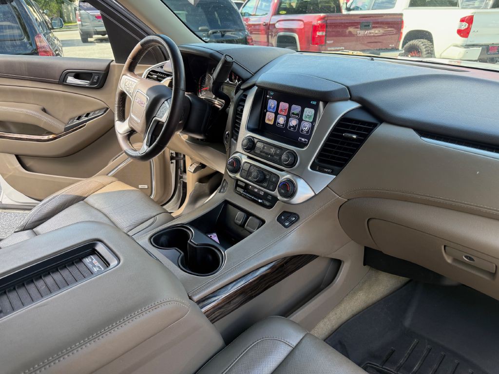 2017 GMC Yukon Image 15